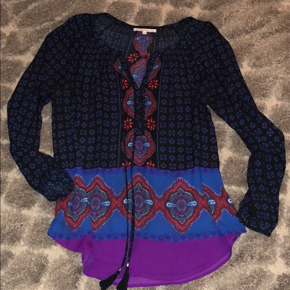 Daniel Rainn Tops - Daniel Rainn - Blouse